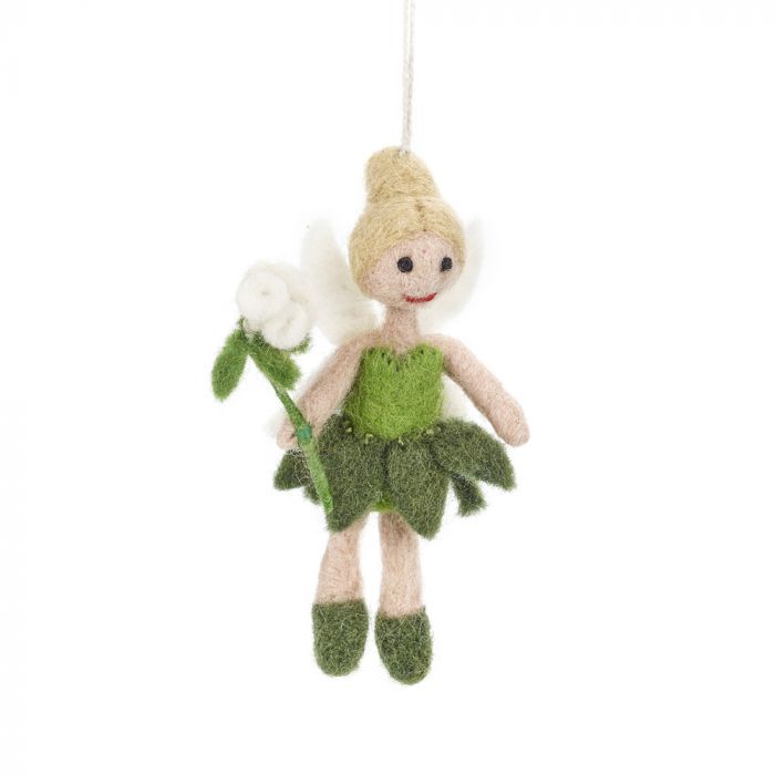 Trixie Fairy Garden Ornament