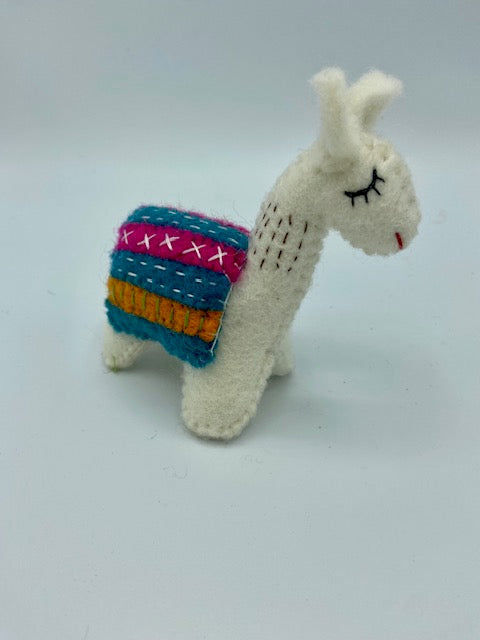 Lama Toy