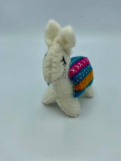 Lama Toy