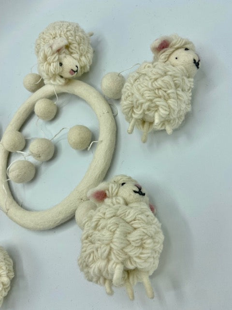 Sheep Mobile