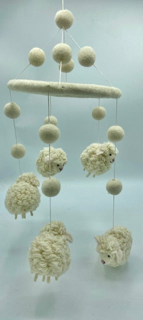 Sheep Mobile