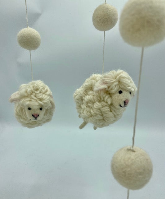 Sheep Mobile