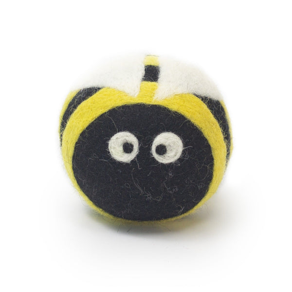 Bee Dryer Ball