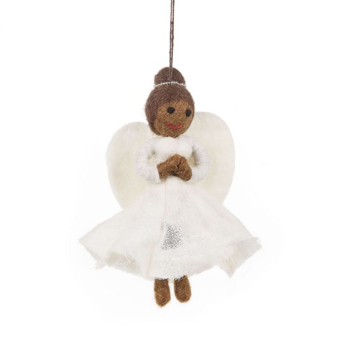 Angel Ornament